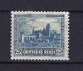 Deutschland vor 1945  C) DR Mi 425 b * ungebraucht mit Falzrest, gepr. S... 114.89 US$  +  5.77 US$ shipping