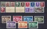 Deutschland vor 1945  C) D. Bes. Albanien, Mi 1-21 **/* gemischt, 2 Wert... 137.99 US$  +  5.77 US$ shipping