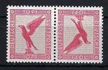 Deutschland vor 1945  A) DR Steinadler, ZD K 7 ** ungefaltet, ME 400&euro;  697.73 元  ＋  38.98 元 运费