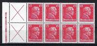 Deutschland vor 1945  A) DR Kant H-Blatt 53 B * ungefaltet, ME 1.200&euro;  1,789.14 元  ＋  38.98 元 运费