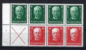 Deutschland vor 1945  A) DR Hindenburg, H-Blatt 56 A * mit Falzrest, ung... 276.75 元  ＋  38.98 元 运费