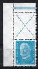Deutschland vor 1945  A) DR Reichspr&auml;sidenten, ZD S 38** aus MHB-Eckrand... 120.84 元  ＋  38.98 元 运费