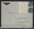 Deutschland vor 1945  A) DR H-Blatt 7 (ohne Rand) Brief, gepr. J&auml;schke-L... 1,555.27 元  ＋  38.98 元 运费