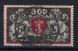 Deutschland vor 1945  A) Danzig Mi 120 &deg; einwandfrei, gep. Infla Berlin,... 81.86 元  ＋  38.98 元 运费