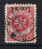 Deutschland vor 1945  A) Memel Klaipeda Mi 180 II &deg; (+ 50 %), gep. Huylm... 97.45 元  ＋  38.98 元 运费