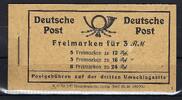 Deutschland ab 1945  A) Kontrollrat I, MH 50 RLV XLVI **, ohne Strichlei... 292.34 元  ＋  38.98 元 运费