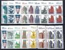 Deutschland ab 1945  A) Berlin SWK kompletter VB-Satz ** vom OR einwandf... 128.63 元  ＋  38.98 元 运费