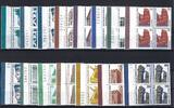 Deutschland ab 1945  A) Berlin SWK kompletter VB-Satz ** Seitenrand einw... 128.63 元  ＋  38.98 元 运费