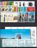 Europa und Alle Welt A) Hongkong komp Jahrgang 1989 ** mit ATM, einwandfrei, ME 160€ -