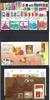 Europa und Alle Welt A) Hongkong kompletter Jahrgang 1991 ** einwandfrei, ME 226€ -