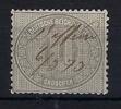 Deutschland vor 1945  C) DR Mi 12 mit Federzugentwertung, ME 250&euro;  307.94 元  ＋  38.98 元 运费