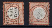 Deutschland vor 1945  C) DR Mi 14-15 &deg;, ME 285&euro;  307.94 元  ＋  38.98 元 运费