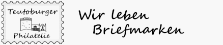 Teutoburger Münzhandel GmbH
