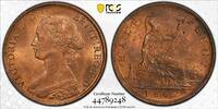 Great Britain 1/2D GREAT BRITAIN Victoria 1862 -