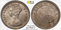 Hong Kong 10C -