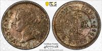 Hong Kong 5C Victoria -