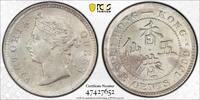 Hong Kong 5C -