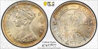 Hong Kong 10C -