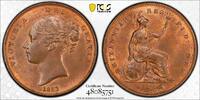 Great Britain 1D S-3948 Ornamental trident -