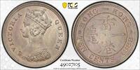 Hong Kong 10C -