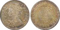 Hong Kong 10C Ex John J Pittman Collection -