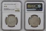 HONG KONG 50C -