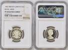 G.BRITAIN S1PND Royal Arms -