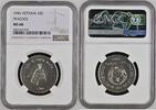 VIETNAM 10D Peacock -