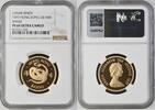 HONG KONG G$1000 Year of the Snake with Box and COA -