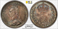 Great Britain 3D GREAT BRITAIN VICTORIA -