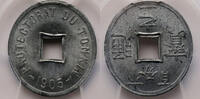 Tonkin 1/600 P -
