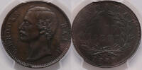 Sarawak 1C Sarawak Charles Brooke Rajah 1870 -