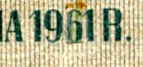 Polen 50 / 500 Zlotych 1941 / 1961 Historische Fälschung !! RAR IV