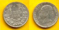 1 Lev 1913 Bulgarien Ferdinand I vz-st