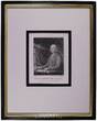 Etats-unis Objet collection United-states Engraving Lot of 3 Engravings Related to Early America EF ensemble