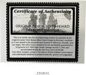 Etats-unis  United - States Set collectors - Quarters Dollars 1964 D Denver - Binion Hoard - Silver BU