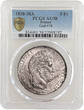 Louis-Philippe I Coin France - Louis Philippe - 5 Francs - 1838 MA Marseille SUP / PCGS AU 58