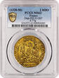 1340 Coin France - Philippe VI - Gold - Double d