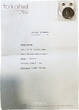Romaine sesterce 136 - 138 Roman Coin - Sestertius Aelius Caesar - Pedigree Frank Artwell F+