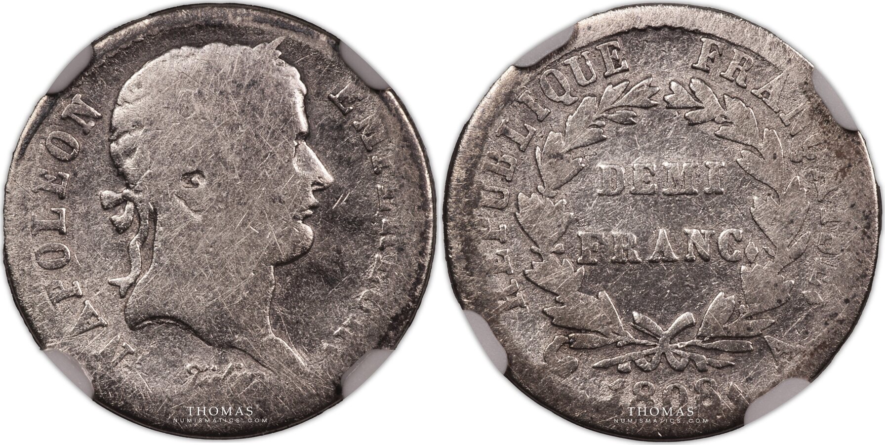 NGC Coin Dealer Near Me - American Rarities