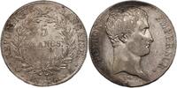 Louis Philippe I - 5 Francs - 1847 A Paris - Thomas Numismatics