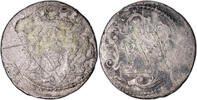 20 soldi Coin Corsica - 20 Soldi - Pascal Paoli - 1766 Murato -