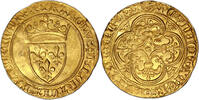 France Écu d'or 1380-1422 Coin - France Charles VI - Gold Ecu d'or - Tro... 2,561.44 US$  +  69.86 US$ shipping