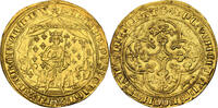 1339 Coin France - Philippe VI - Gold - Pavillon d'or AU