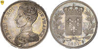 France 5 Francs 1831 Coin France - Henri V Prétendant - Trial 5 Francs -... 1,862.87 US$  +  69.86 US$ shipping