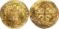 France Écu d'or à la chaise 1351 Coin France - Jean II le bon - Gold - É... 3,725.74 US$  +  69.86 US$ shipping