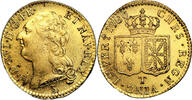 France Louis d'or à la tête nue 1786 Coin France - Louis XVI - Gold - Lo... 3,492.88 US$  +  69.86 US$ shipping
