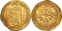 France Royal d'or 15/04/1359 Coin France - Jean II Le Bon - Gold - Royal... 4,191.45 US$  +  69.86 US$ shipping
