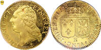 Louis d or à la tête nue Coin - France Louis XVI - Gold - Louis d'or à la tête nue - 1788 