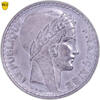 France 20 Francs France - Pattern Piéfort - 20 Francs Turin - silver - 1929 Paris - PCGS SP 63 - 29 examples -